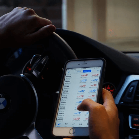 NextChain AI echipa de experți în cripto-investiții