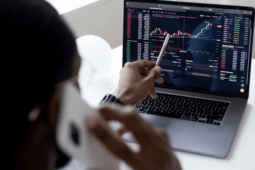 NextChain AI comunitate și sprijin